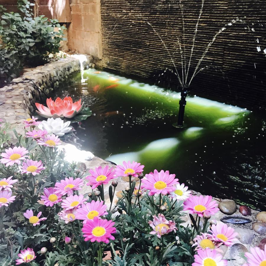 Lijiang Shui Lian Yi Boutique Inn Lijiang (Yunnan) Exterior photo